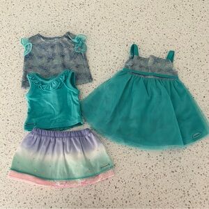 American Girl Spring 2018 Clothing